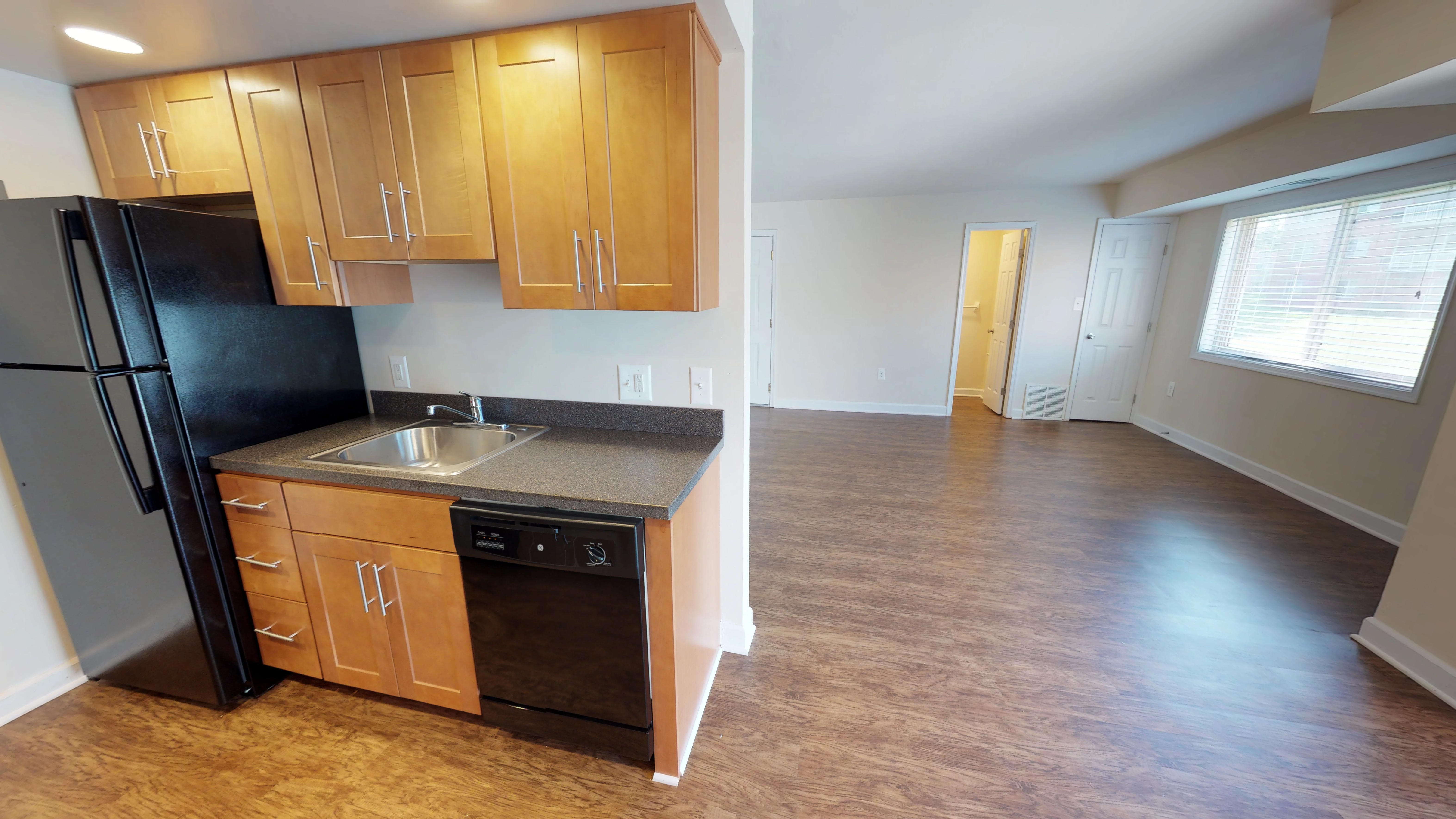 Woodland Grove Apartment Rentals in Laurel, MD